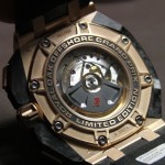 ©Audemars Piguet Royal Oak Offshore Grand Prix
