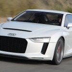 Die coolsten, neusten Audi-Modelle – AUDI SPORT QUATTRO (+English version)
