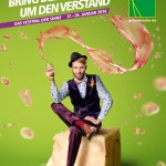 Internationale Grüne Woche Berlin 2014 - Abschlussbericht