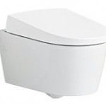 Das coolste Klo der Welt - Geberit AquaClean Sela