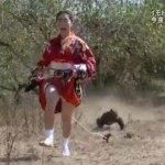 Die krassesten Reality Shows - Ayako Imoto Show