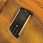 ISPO 2014 - Cat® Phones präsentiert die robusten Outodoor-Phones Cat® B15 und B100