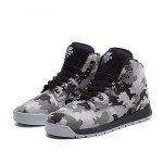 Die coolsten Sneaker 2013 – Supra Backwood