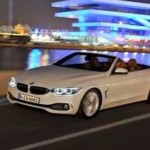 BMW auf der LA Auto Show 2013