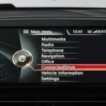 BMW ConnectedDrive auf der Los Angeles Auto Show