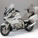 Die neue BMW K 1600 GTL Exclusive – luxuriöses Touren auf höchstem Niveau