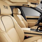 Die besten Oberklasse Limousinen - BMW 760Li Special Edition