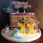Die schönsten Lebkuchenhäuser zu Weihnachten