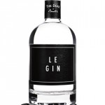 Trendgetränke 2013 - Beastin x DUKE “LE GIN” Gin (+English version)