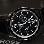 Bell & Ross Vintage BR Sport
