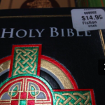 Die Bibel - Der berühmteste Science-Fiction-Roman der Welt