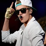 Justin Biebers Rückzuckspunkt, Michael Jacksons Neverland Ranch