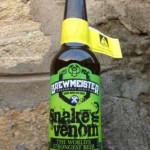 Trendgetränke 2013 – Das stärkste Bier der Welt 