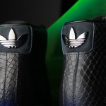 Die besten Sneaker des Jahres 2013 - Big Sean X Adidas Pro Model 2 “Black” (+English version)