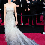 Hilary Swank