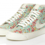 Nike - Frühling liegt in der Luft...-Fashion News 2011