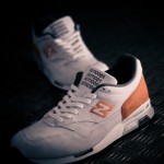Die coolsten Sneaker des Jahres - “Binary” New Balance 1500 (+English version)