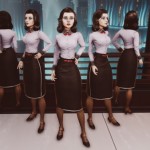 Die besten Games 2013 - BioShock Infinite - Burial at Sea
