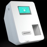Erster Bitcoin Geldautomat - USA