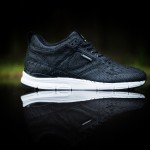 Die coolsten Sneakers Sommer/Winter 2013 - Gourmet The 35 Black Scale - 