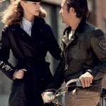 Blauer USA- for Men and Women Fashion News 2013 (+English version)