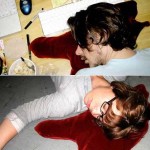 BloodPillow