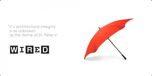 Blunt Umbrella1®