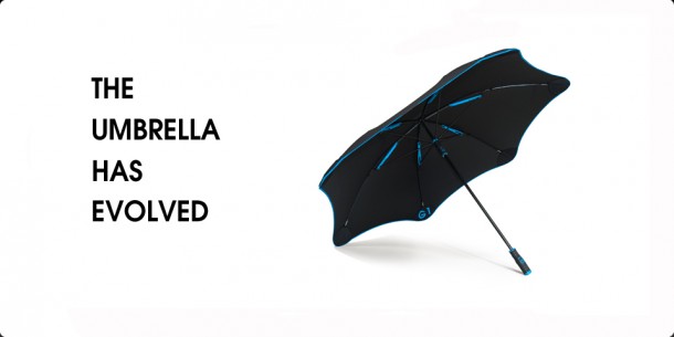 Blunt Umbrella®