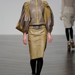 Bora Aksu, for woman - Die besten Fashion Designer & Labels der Welt 2013 (+english version)