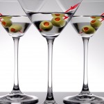 Die besten Cocktails: Wie mache ich einen Martini? Männeredition (+English version)