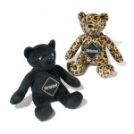 Die coolsten Kuscheltiere 2013 - F.C.R.B. SUPPORTER BEAR