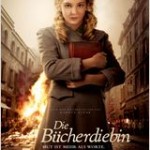Kinotipps 2014 - Die Bücherdiebin, Start 13. März 2014