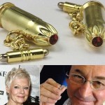 Bulletmanschetten