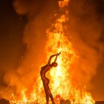 Eindrücke vom Burning Man
