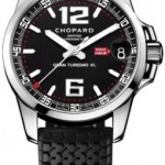 Chopard Mille Miglia Grand Tourismo, Top Ten Luxusuhren, Platz 9 (+English version) 