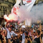 Der Party Metropolen Test Cairo