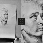 Candyforrichman fashion drawings