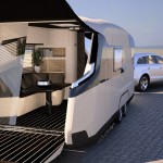 Die coolsten Wohnmobile Sommer 2013 - Caravisio