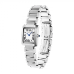 Cartier Tank Francaise1©