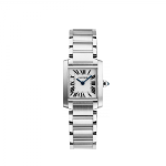 Cartier Tank Francaise©