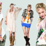 Cartoon - Die besten Designer Labels der Bread&Butter Berlin Fashion Week 2013 (+english version)