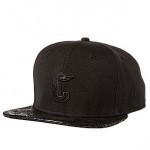 Die besten New Era Cap RELEASES 2014 - Crooks and Castles Python Strapback (+English version)