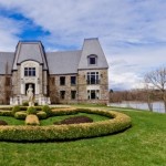 Celine Dions Popstar Villa/Insel zu verkaufen