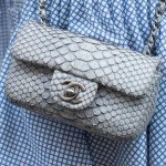 Designertaschen die neue Wertanlage