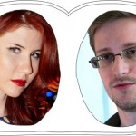 Die Chapman/Snowden Verbindung – Heirat der Spione