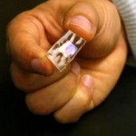 Technik: Die neusten Innovationen - Strom dank Piezoelektronik-Generator