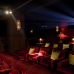 Sohohouse Luxus in Trashcity