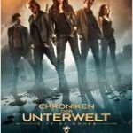 Filmtipps: Filmstarts Sommer/Winter 2013 - Die Chroniken der Unterwelt - City Of Bones 