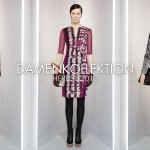Missoni, for women – Fashion News Herbst/Winter 2013 (+English version)