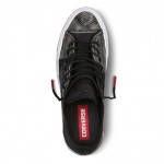 Die coolsten Sneaker des Jahres 2013 - Converse Chuck Taylor All Star “Year of the Snake” Pack (+English version)